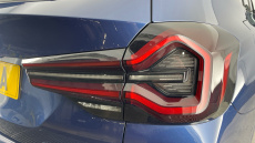 BMW X3 xDrive20d MHT M Sport 5dr Step Auto Diesel Estate